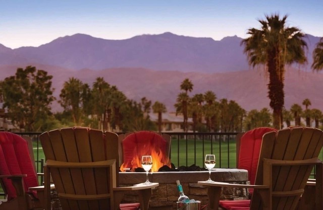 American Express Golf Tournament week. 1-14 to-1 -21-2024 Marriott DS 1