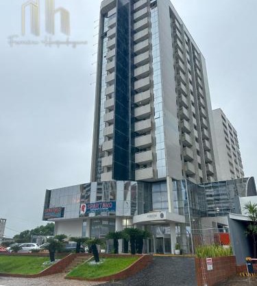 American Flat - Ponta D'areia - Ferreira Hospedagens