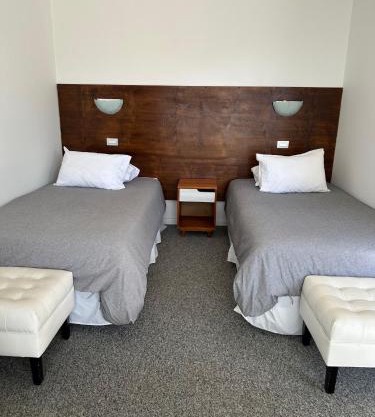 American Hotel