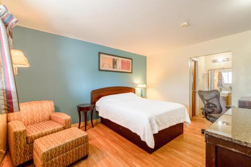 American Inn by OYO Colorado City I-20