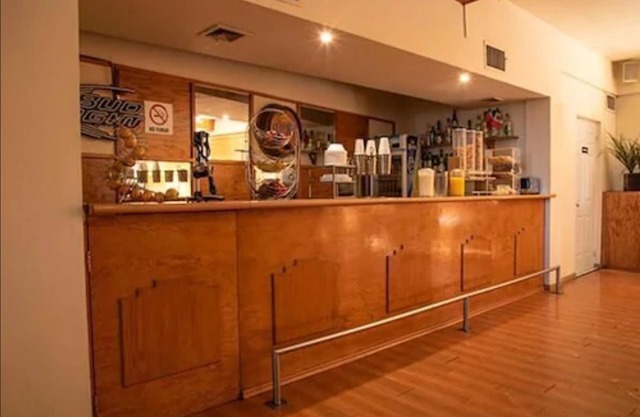 American Inn Hotel & Suites Hidalgo del Parral