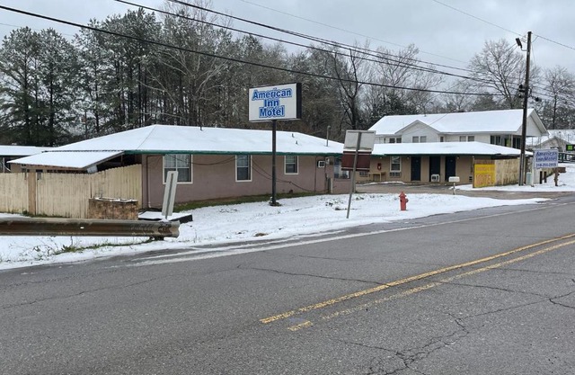 American Inn Motel
