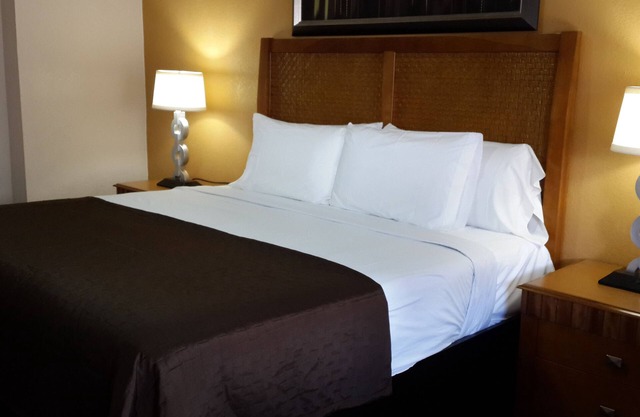 American Regency Inn