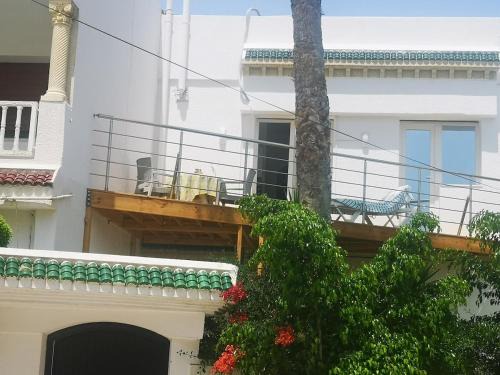 american terrace sousse centre