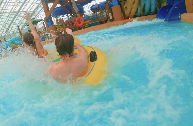 Americana Waterpark Resort and Spa