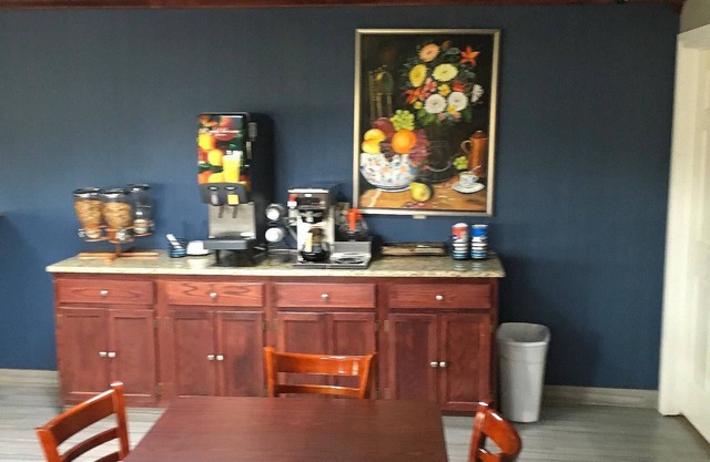 Americas Best Value Inn Pauls Valley