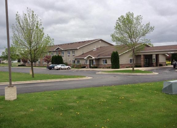 Americas Best Value Inn & Suites-Spring Valley