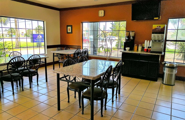 Americas Best Value Inn Brownsville