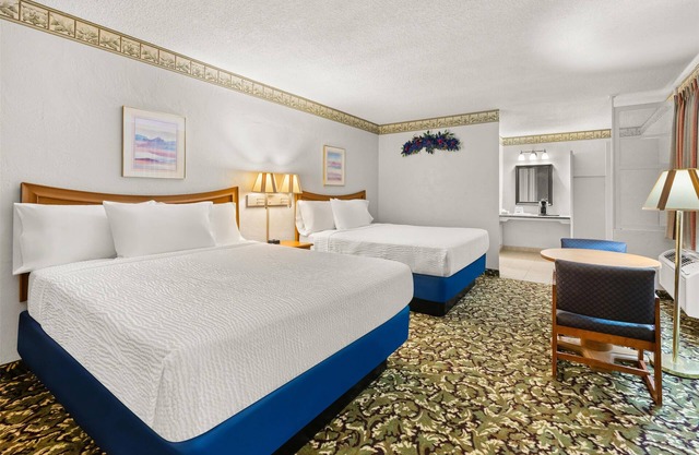 AMERICAS BEST VALUE INN BY SONESTA PECOS
