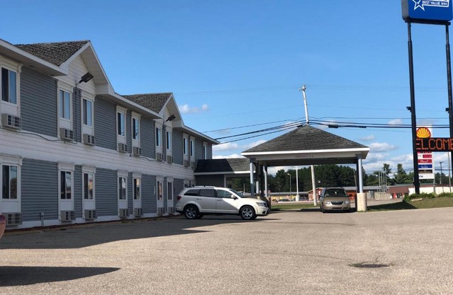 Americas Best Value Inn - Gaylord