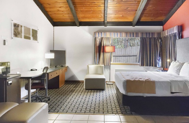 Americas Best Value Inn Hinckley