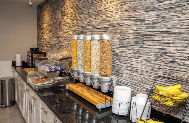 Americas Best Value Inn Harlingen