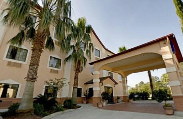 Americas Best Value Inn Houston at FM 1960 & I-45