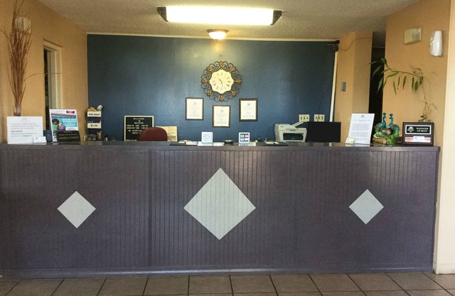 Americas Best Value Inn Malvern