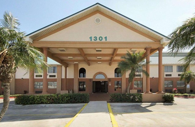 Americas Best Value Inn Pharr/McAllen