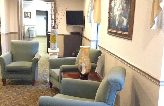 Americas Best Value Inn & Suites Maumelle North Little Rock