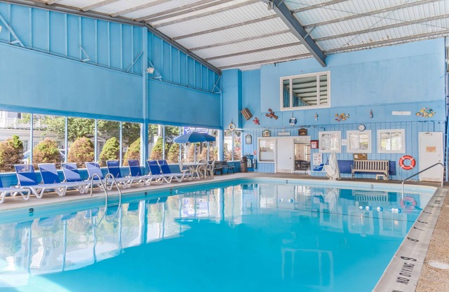 Americas Best Value Inn & Suites Hyannis Cape Cod