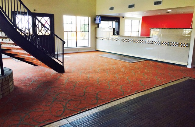 Americas Best Value Inn Texarkana