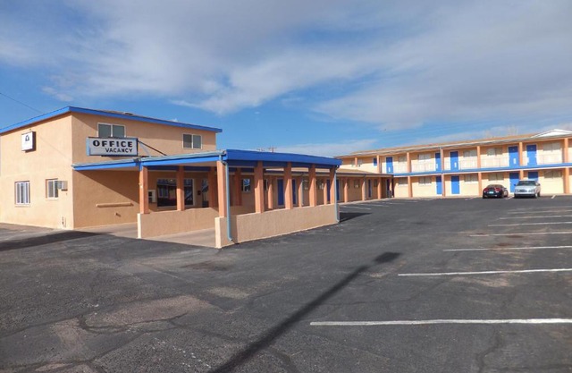 Americas Best Value Inn Santa Rosa, New Mexico
