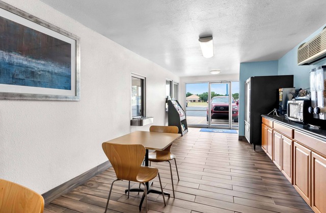 Americas Best Value Inn Stillwater
