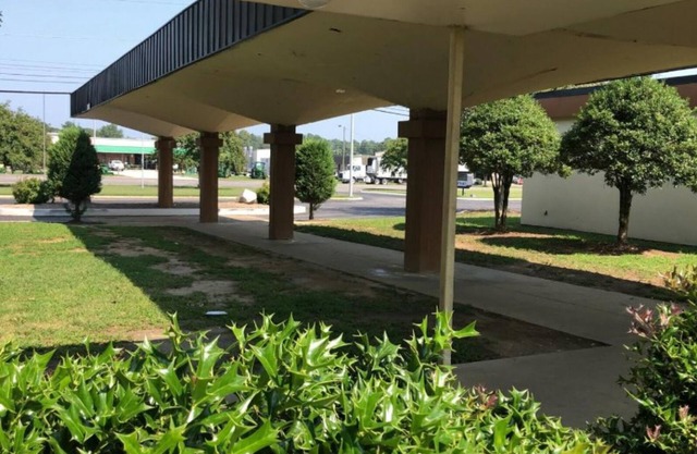 Americas Best Value Inn Wilson - UNIDAD 4 (UNA CAMA) PLANTA BAJA