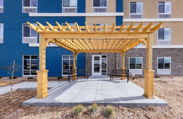 AmericInn by Wyndham International Falls
