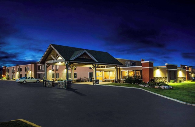 AmericInn by Wyndham Baxter Brainerd