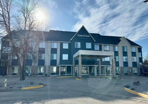 AmericInn by Wyndham, Galesburg, IL