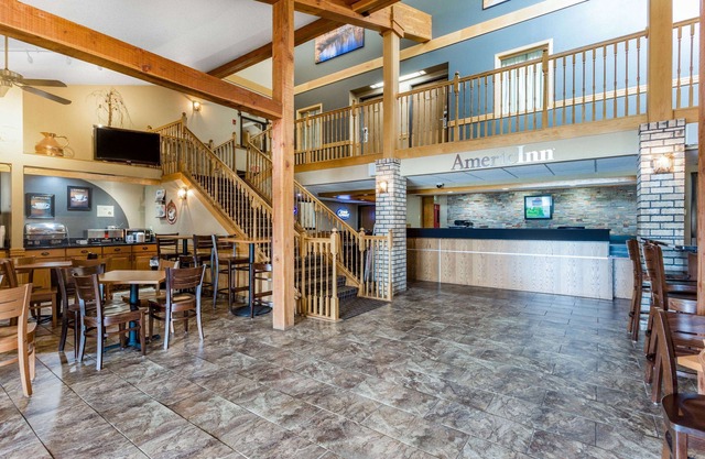 AmericInn by Wyndham Virginia