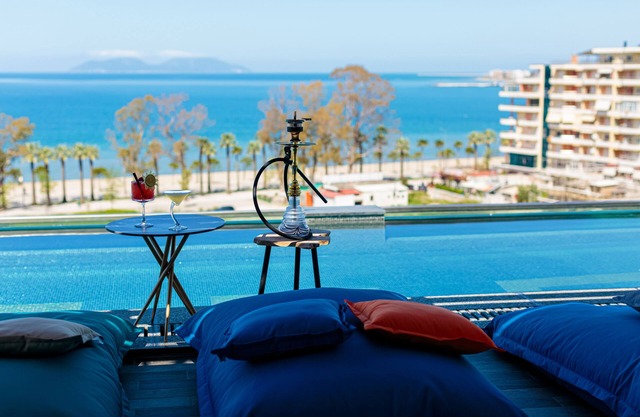 Ames Hotel & SPA