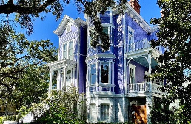 Amethyst Garden Inn
