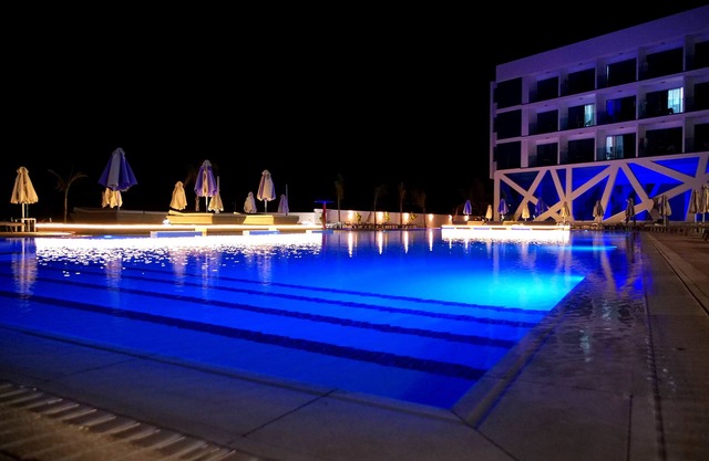 Amethyst Napa Hotel & Spa