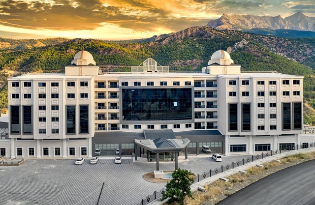 Ametis Luxury Exclusive Hotel