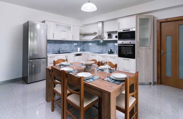 Amfithea Villas Petrokefali 2