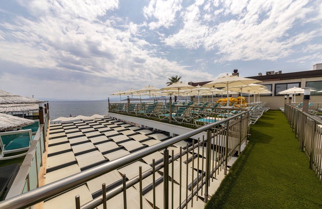 Amfora Hotel