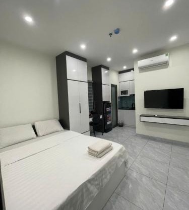 Ami Home Đội Cấn