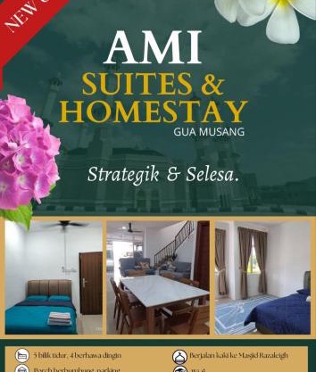 AMI Homestay & Guest House