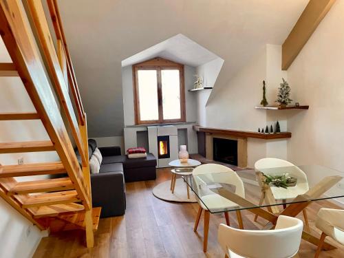 AMIATA LOFT DESIGN - Free Parking - Località Cantore Amiata - Intero Appartamento