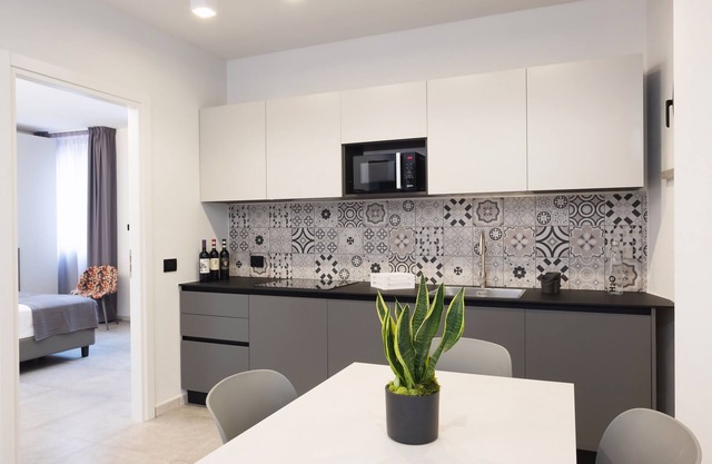 Amiata Suite