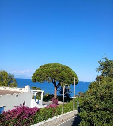 Amici di Villa Point Intera Villa