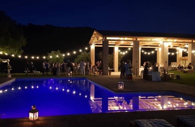 Amico Country House