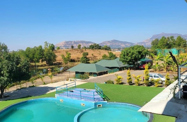 Amigos Lake Resort