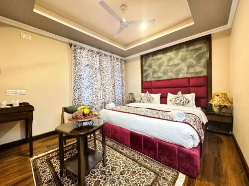 Amin Resort Saidakadal