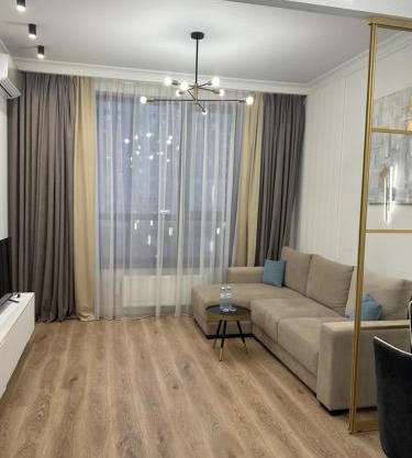 AMIR Apartments