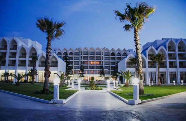 Amir Palace