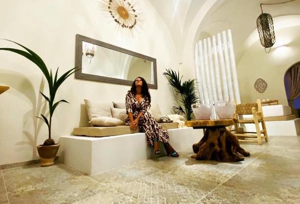 Amira 1899 Luxury Suite