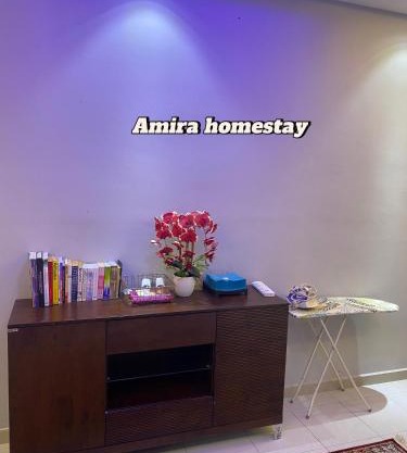 Amira homestay