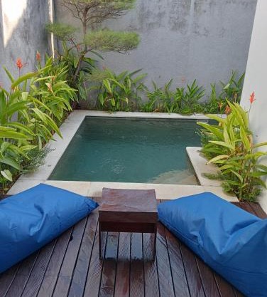 Amira House Munggu