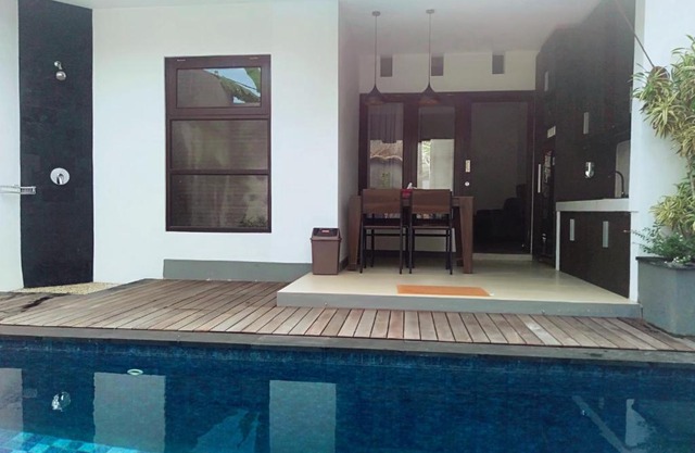 Amira Villa Munggu