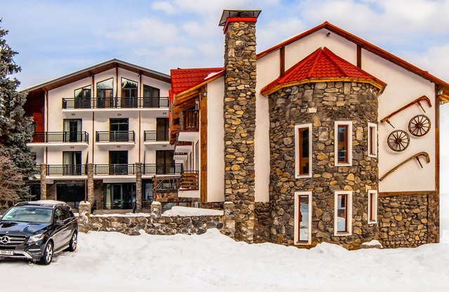 Amiranis Parki